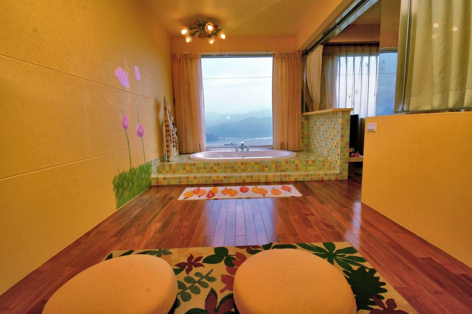 Hao Wang Jiao House Bed and Breakfast Datong Esterno foto